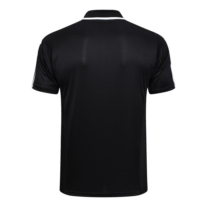 Camiseta Polo del Juventus 23-24 Negro - Haga un click en la imagen para cerrar